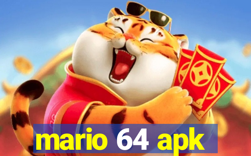 mario 64 apk